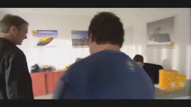 Así es JCB смотреть онлайн