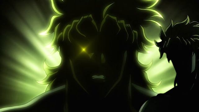 Dio The World 「Over Heaven」 смотреть онлайн