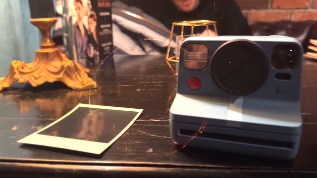 Have a Polaroid Holiday | Polaroid Now Plus смотреть онлайн