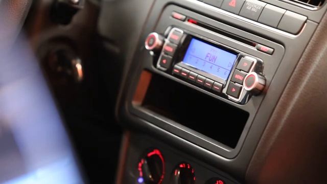 Volkswagen Polo Occasion 1.2 TDI 75 CR FAP Trendline GRIS POIVRE 2732 смотреть онлайн