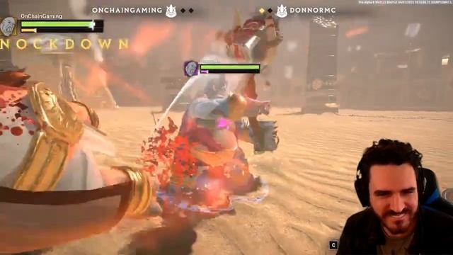 Web3 MMO Champions Ascension Alpha Gameplay First Impressions! (New Play-&-Earn Crypto Game)