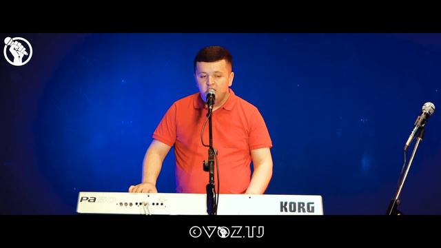Нуриддини Афзалшо - ОВОЗИ ЗИНДА | Nuriddini Afzalsho - OVOZI ZINDA смотреть онлайн