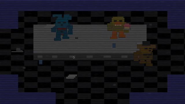 Five Nights at Freddy's 3|ЧТО ЭТО ТАКОЕ?|#1 смотреть онлайн