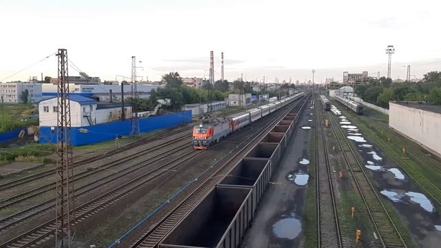 Сборка составов #1 смотреть онлайн