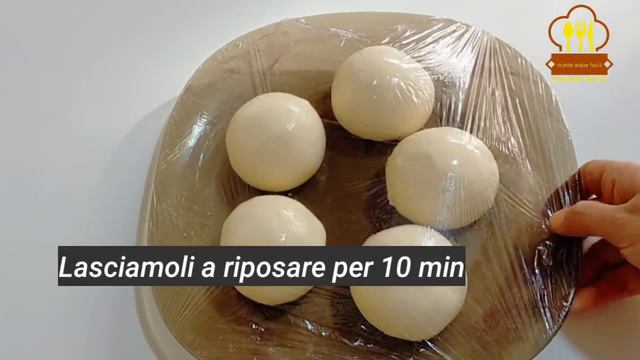 Facile da preparare ‼️Ricetta speciale con un gusto incredibilmente buono... смотреть онлайн