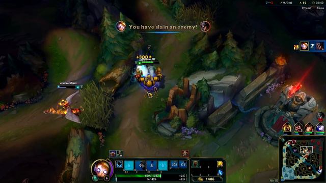 League Of legends Funny Moments - CLUELESS CHAMPIONS #1 смотреть онлайн