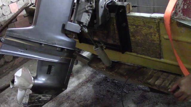 Планы на гидроподъем для лодочного мотора Ямаха 30 | Трим своими руками лодочного мотора Ямаха 30 смотреть онлайн