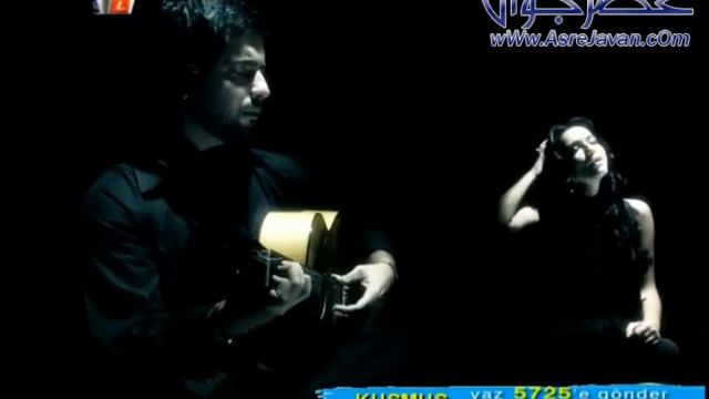 Oyku & Berk Geceler Dusman Pasaj смотреть онлайн