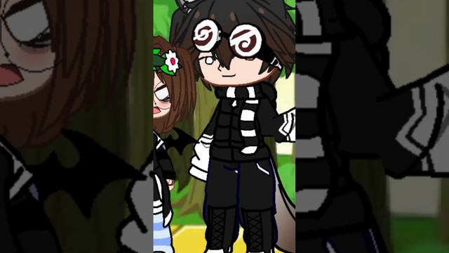 #гача клуб# #2 часть отдай мой чупик# #озвучка песни ай роблокс Квин и чудо чай# смотреть онлайн