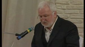 Евгений Авдеенко - Библейские основания русской идеологии. ЧАСТЬ ПЕРВАЯ. ГРЕХОПАДЕНИЕ.. Беседа 1.2.