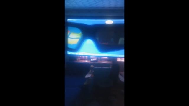 3D ОЧКИ(ПРИКОЛ)(3d glasses) смотреть онлайн