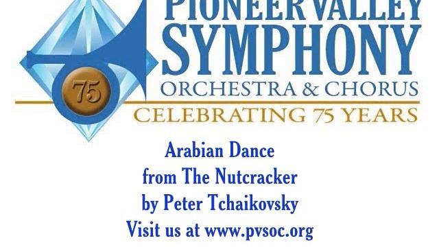 Character Dances from The Nutcracker смотреть онлайн