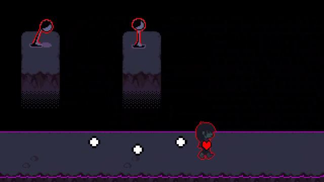 Deltarune 2# ПАЦИФИСТ (Undertale 2) смотреть онлайн