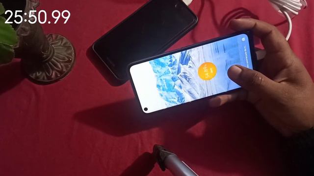 Realme 7 Charging Test (0 to 100%) 30W Dart Charger | How Much Time Take to Full Charge Realme 7 | смотреть онлайн