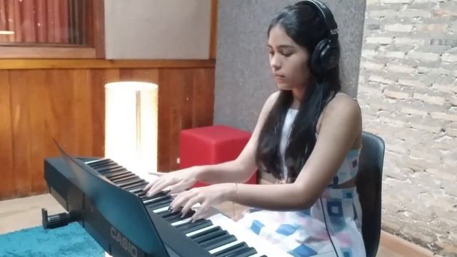 1,2,3...Gravando! - Carol Pierre смотреть онлайн