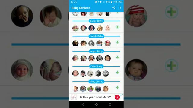 How To Make WhatsApp Staker App | Android Studio | How To Make Stickers | Publish App in Play Store смотреть онлайн