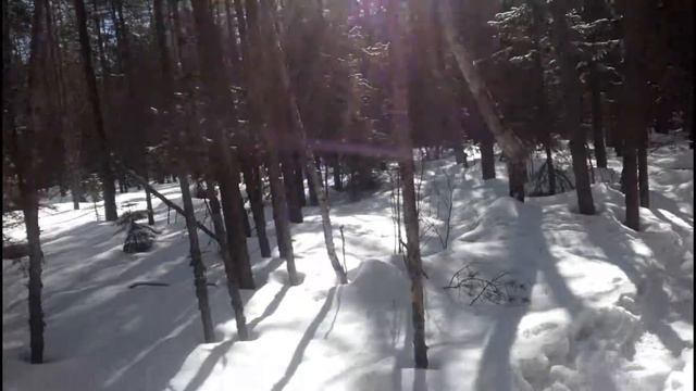 Зимний родник зима 2017. смотреть онлайн