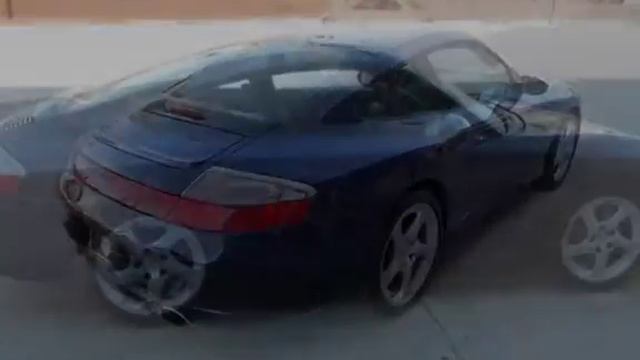 2002 Porsche 911 Carrera 4S For Sale In Sherman Oaks, CA