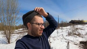 Металлоискатель MD 5090. Первый коп 2022! Порадовали находки в лесу