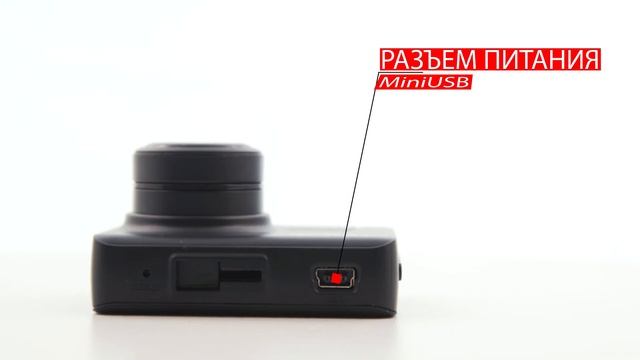 Видеорегистратор Incar VR 318 смотреть онлайн