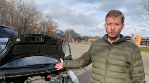 Тойота Ярис ОБЗОР. Японская машина для жены за 300 тысяч. Автообзор Тойота Ярис от Сорокина (16+)