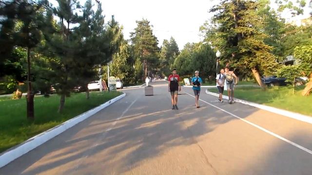 Интервью у жителя Хадыженска. Стоит ли переезжать на ПМЖ в Хадыженск