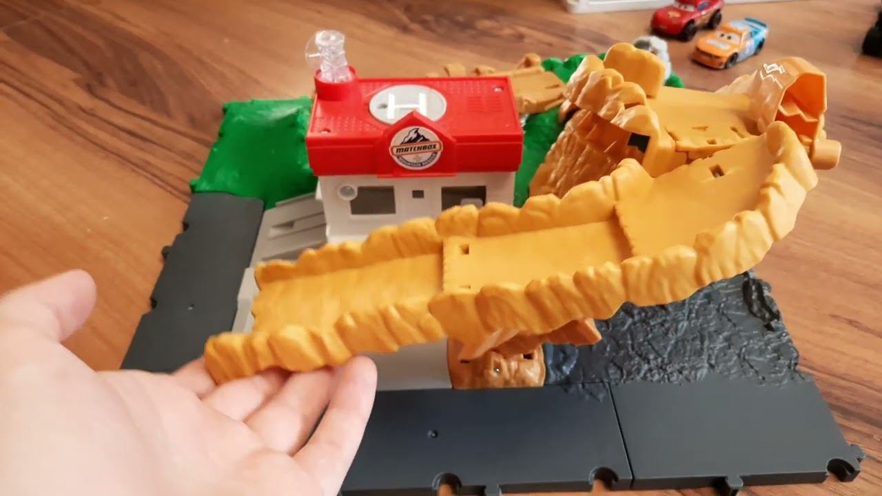 Приключение Молнии Маккуина и Мэтра | Радиаторный Каньон | Байки Мэтра Каскадер | Мэтр Дарт Вейдер