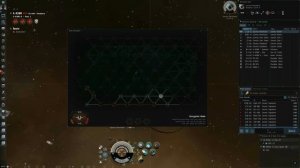 Самый подробный гайд по сканированию в EVE Online