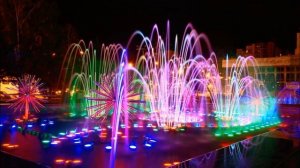 Руслан Набиев - Фонтаны