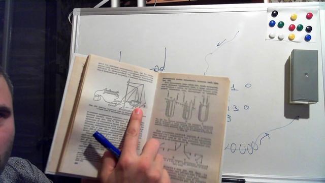 Бестопливный генератор. Часть 5 смотреть онлайн