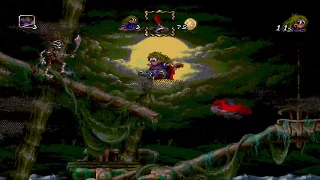 Let's Play The Adventures of Lomax! #RoadToAffiliate смотреть онлайн
