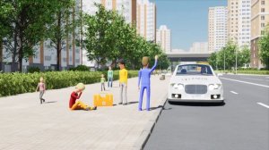 Урок 2. Общие обязанности водителей ПДД 2023