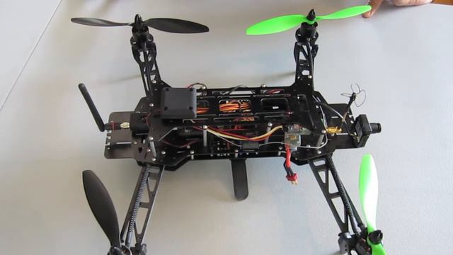 Flip FPV Quad offer by Future Hobbies смотреть онлайн