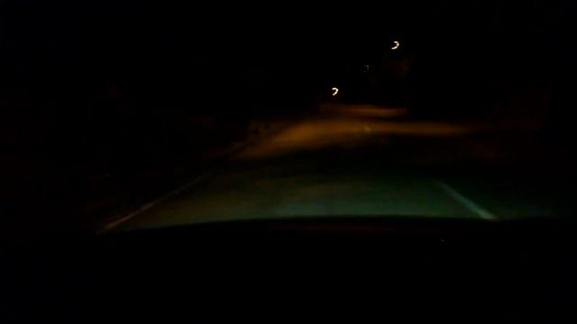 HK Paul's Cree headlights X Nissan смотреть онлайн