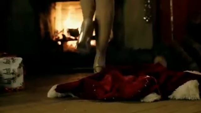 Новогодний прикол смотреть онлайн