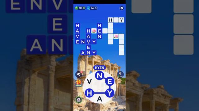 Word Of Wonders Level 283 Answers
