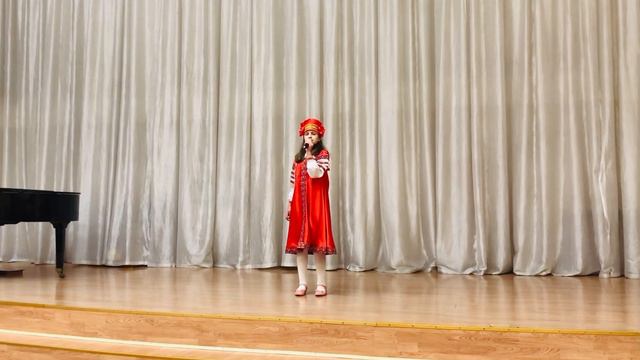 Песня «Сокол», исполняет Тонких Анна, 10 лет смотреть онлайн