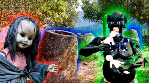 Самые загадочные места нашей планеты