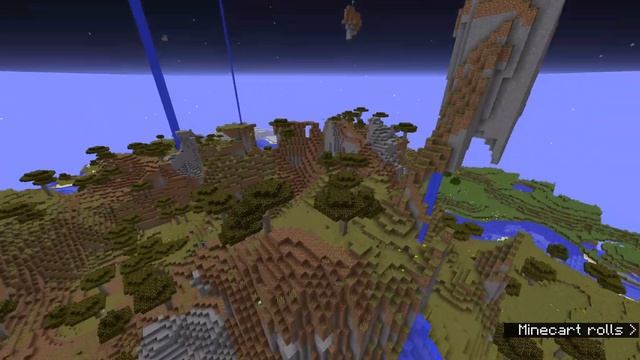 Minecraft 1.12.2 (Old Minecraft) смотреть онлайн