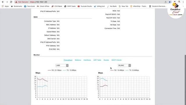 How To Increase Signal Strength Of TX And RX In TP Link CPE610-Pharos
