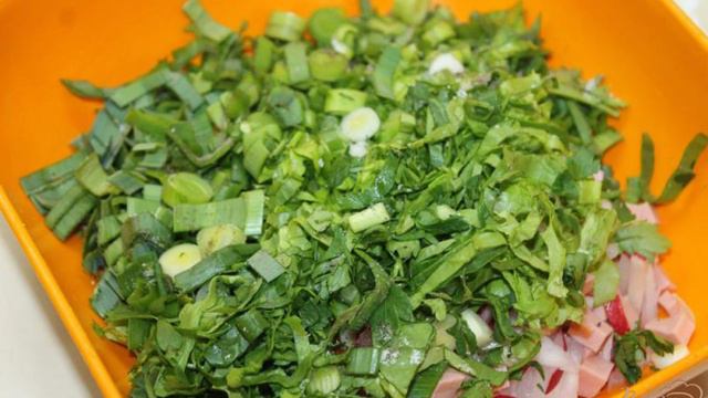 Книга рецептов