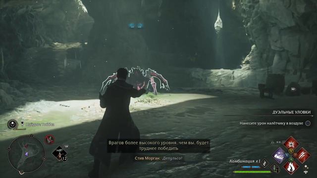 Участь домового эльфа - прохождение квеста Hogwarts Legacy