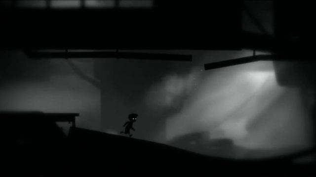 ЗОНА ЗАВОДОВ | Limbo | часть 3 смотреть онлайн