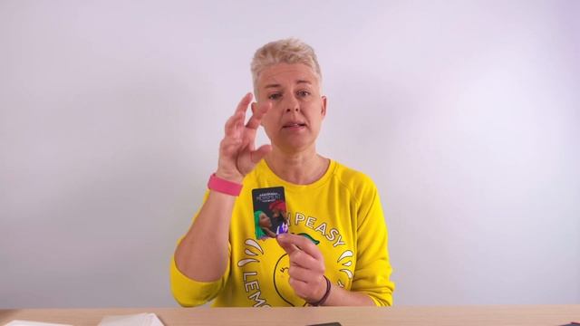 How to Read Gypsy Cards (Step 1) - The Merriment Cross смотреть онлайн