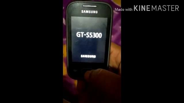 How to root samsung galaxy pocket GT S5300||Root Samsung GT S5300🔥🔥 смотреть онлайн