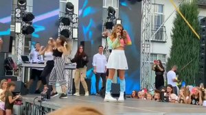 Валя Карнавал-Психушка вступление концерт