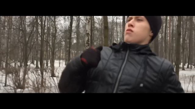 Несломленный. Сага. ОФП. смотреть онлайн