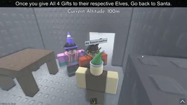 STEEP STEPS - How to get ALL 7 BADGES! (900m Update) [ROBLOX] смотреть онлайн