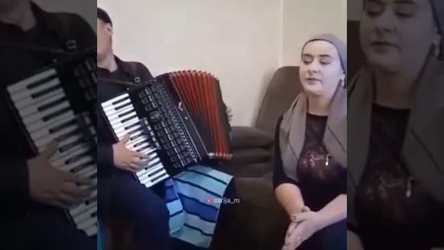 Пирдауз Гаджимагомедова! Душевная песня. смотреть онлайн