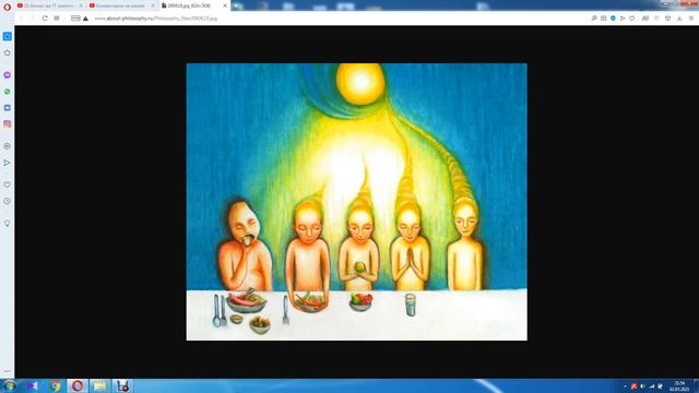 Вегетерианство, фрукторианство, праноедение голодание и сверх способности. Диета святости.Пища бого смотреть онлайн